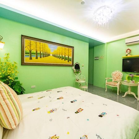 مدينة هوالين Sunflower B&B II المظهر الخارجي الصورة