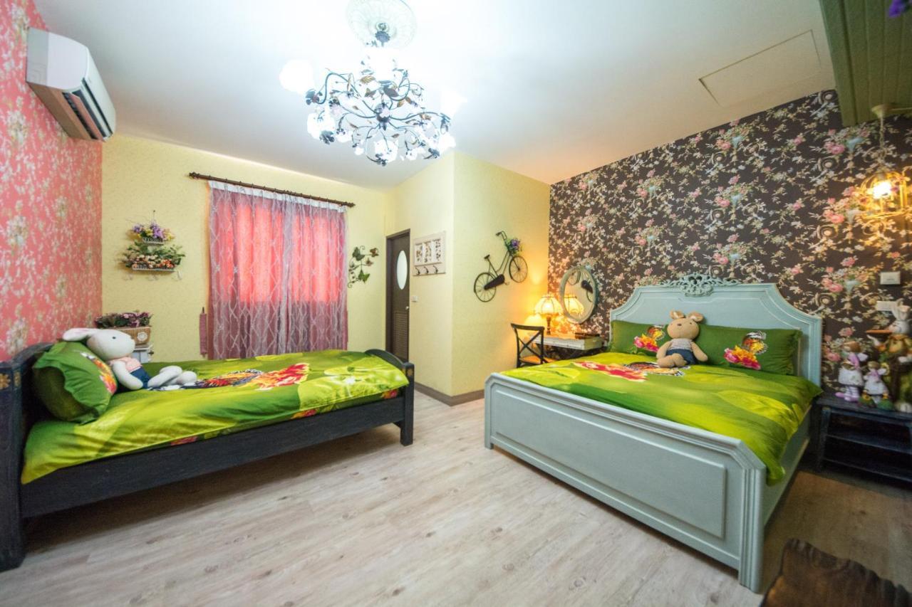 مدينة هوالين Sunflower B&B II المظهر الخارجي الصورة