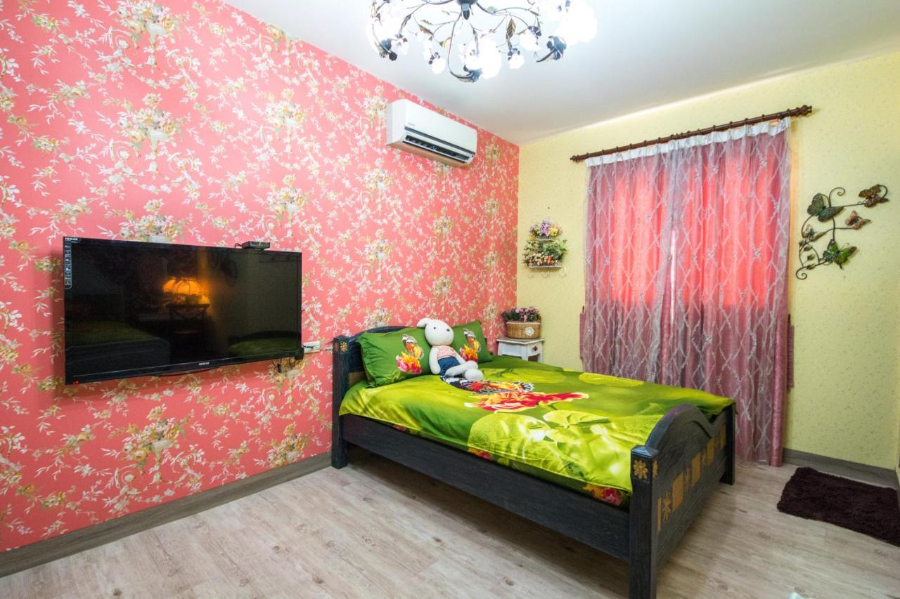 مدينة هوالين Sunflower B&B II المظهر الخارجي الصورة