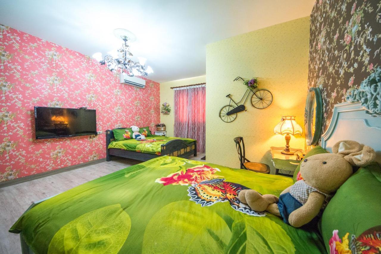مدينة هوالين Sunflower B&B II المظهر الخارجي الصورة