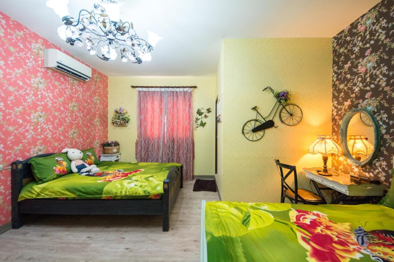مدينة هوالين Sunflower B&B II المظهر الخارجي الصورة