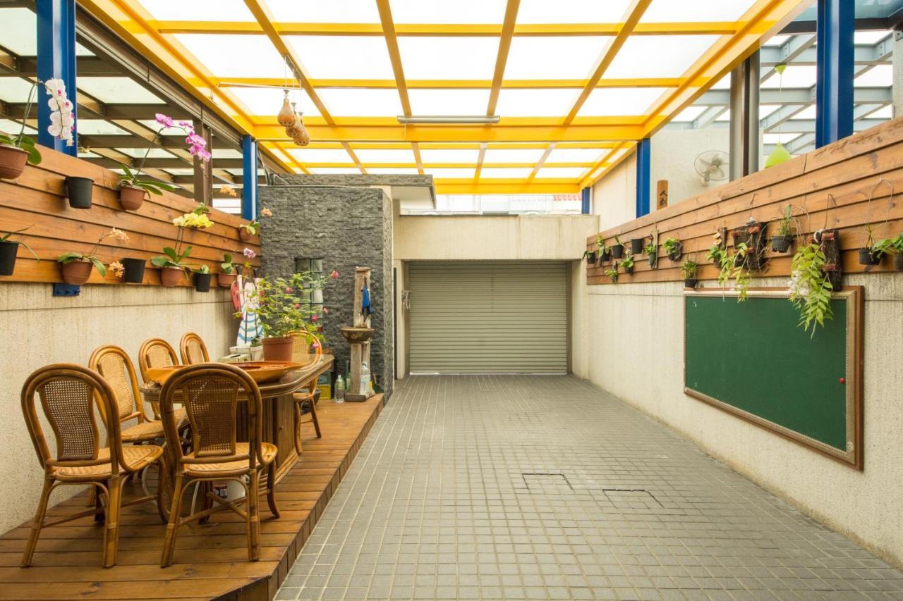 مدينة هوالين Sunflower B&B II المظهر الخارجي الصورة