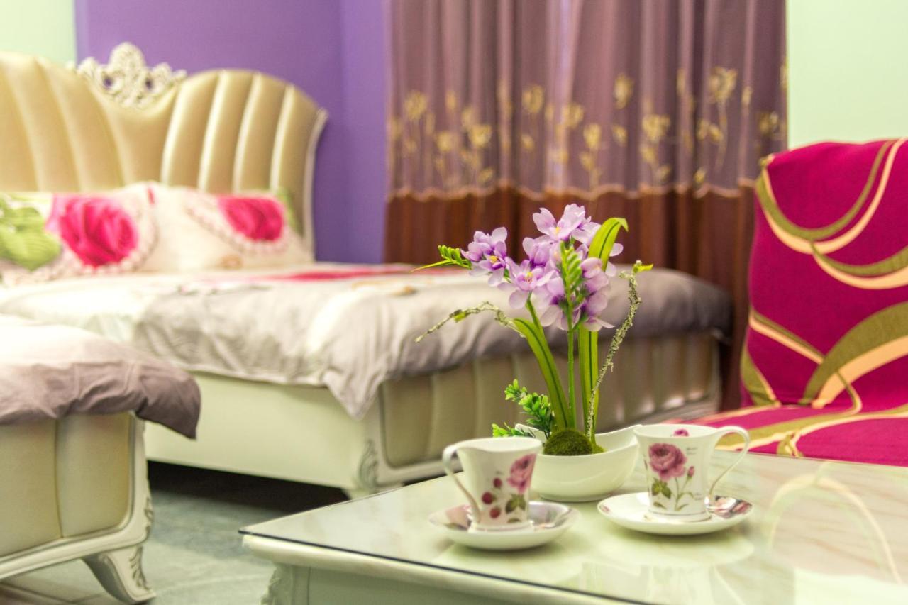مدينة هوالين Sunflower B&B II المظهر الخارجي الصورة