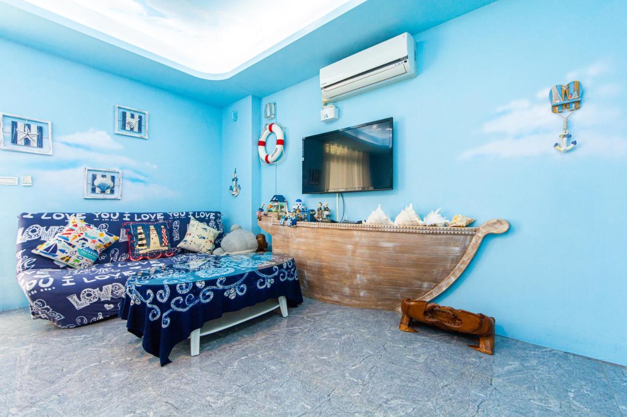 مدينة هوالين Sunflower B&B II المظهر الخارجي الصورة