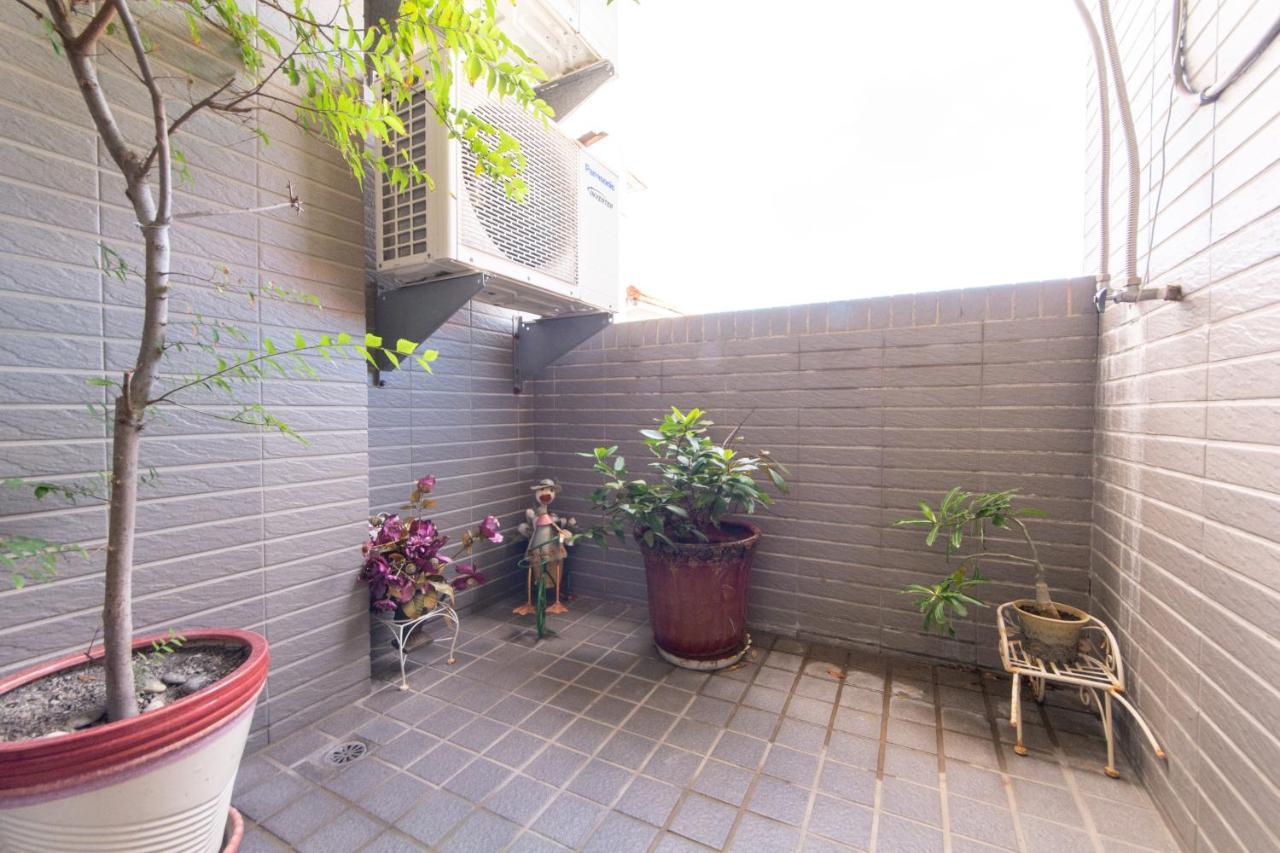 مدينة هوالين Sunflower B&B II المظهر الخارجي الصورة