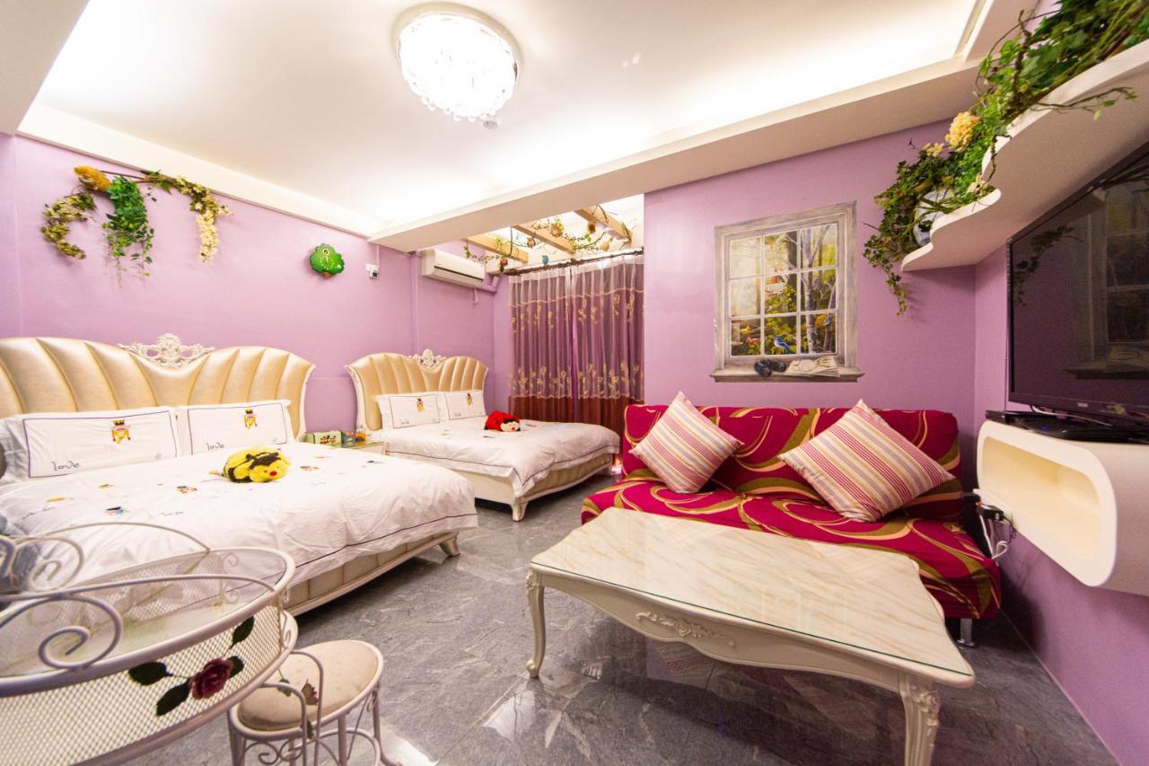 مدينة هوالين Sunflower B&B II المظهر الخارجي الصورة