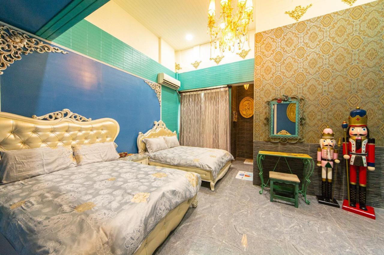 مدينة هوالين Sunflower B&B II المظهر الخارجي الصورة