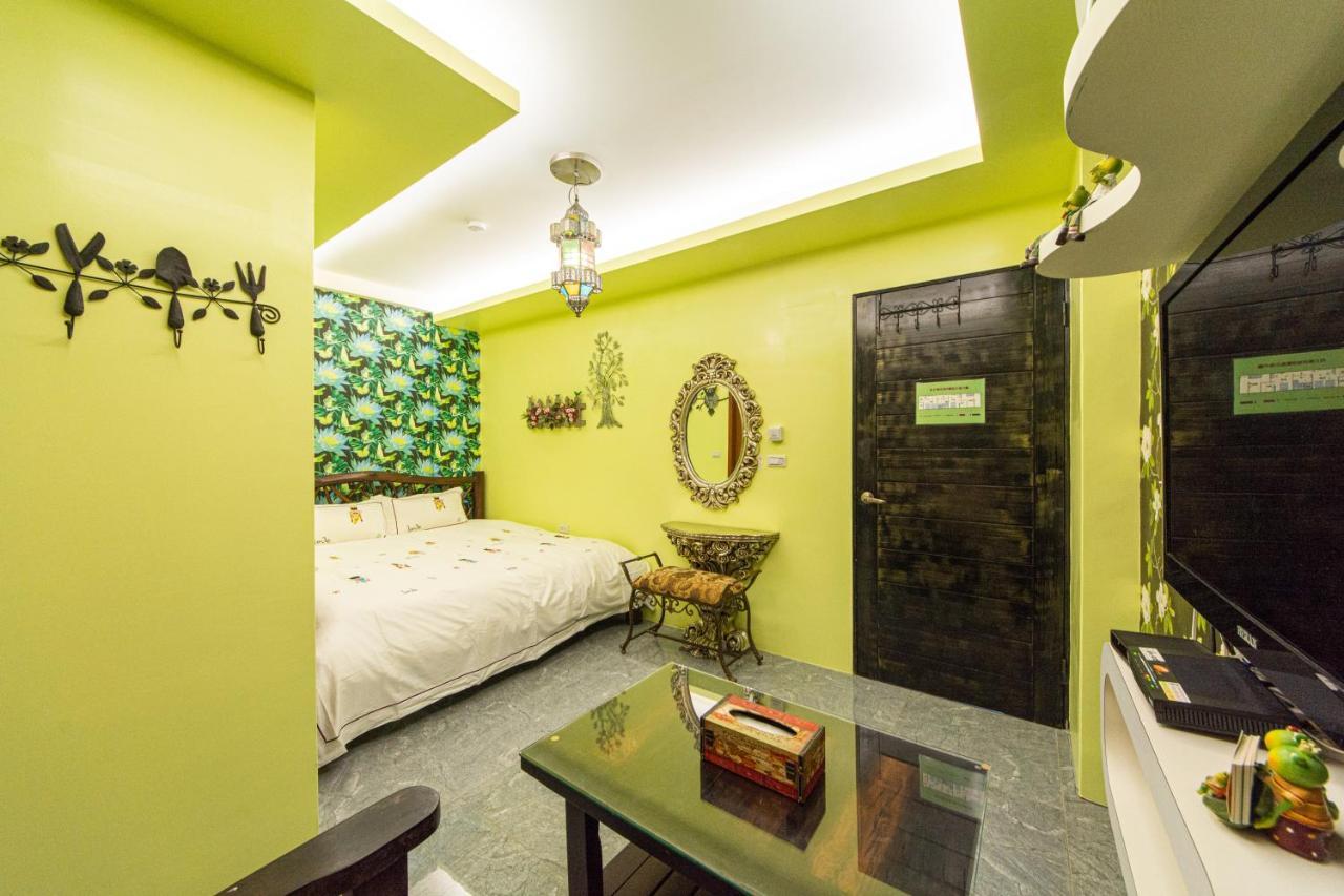 مدينة هوالين Sunflower B&B II المظهر الخارجي الصورة