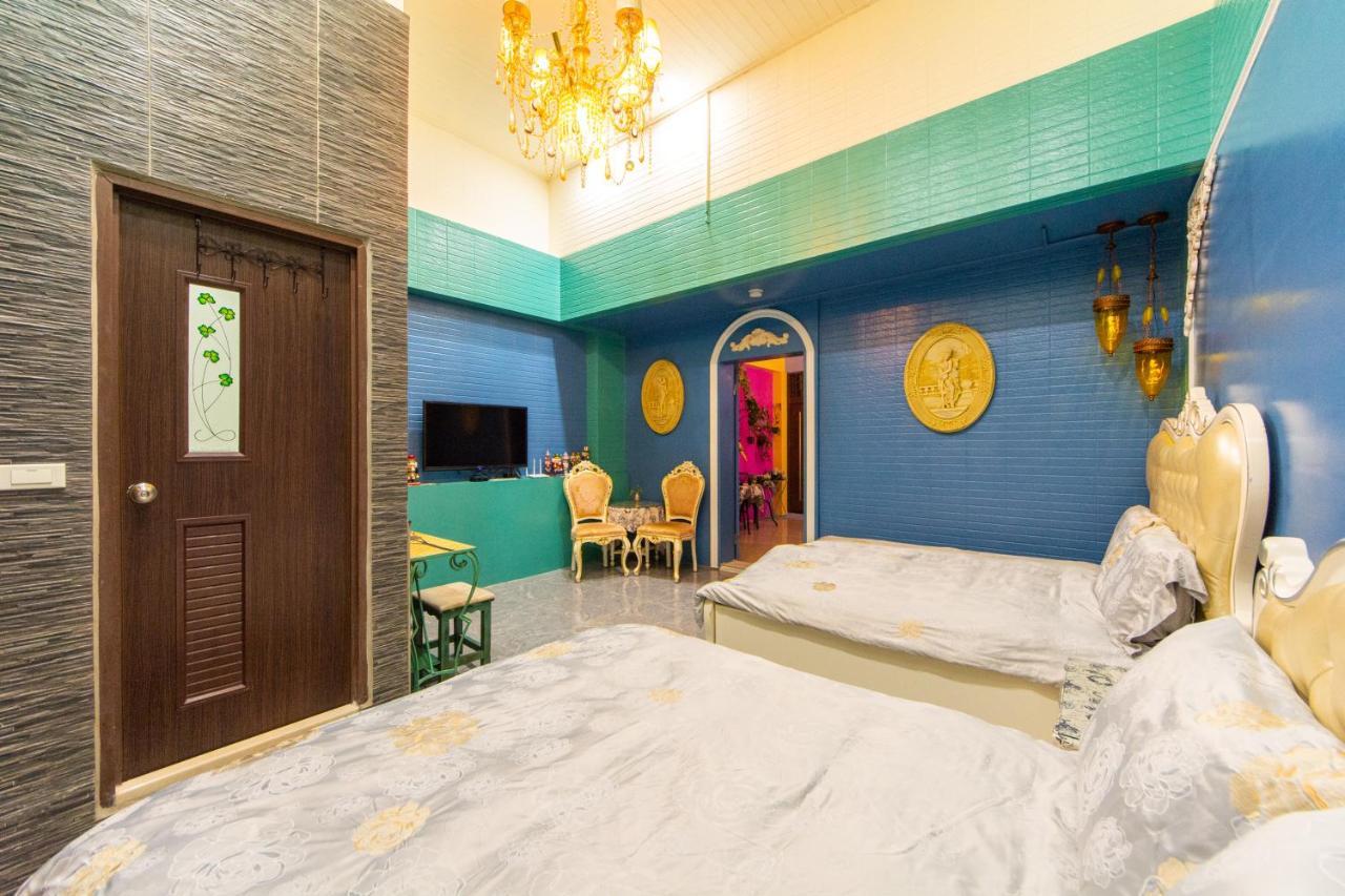 مدينة هوالين Sunflower B&B II المظهر الخارجي الصورة