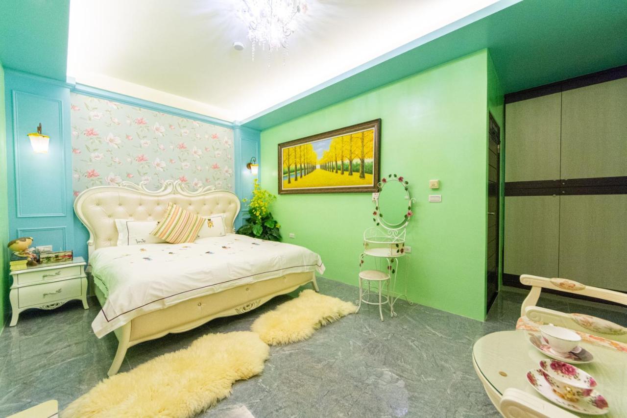 مدينة هوالين Sunflower B&B II المظهر الخارجي الصورة
