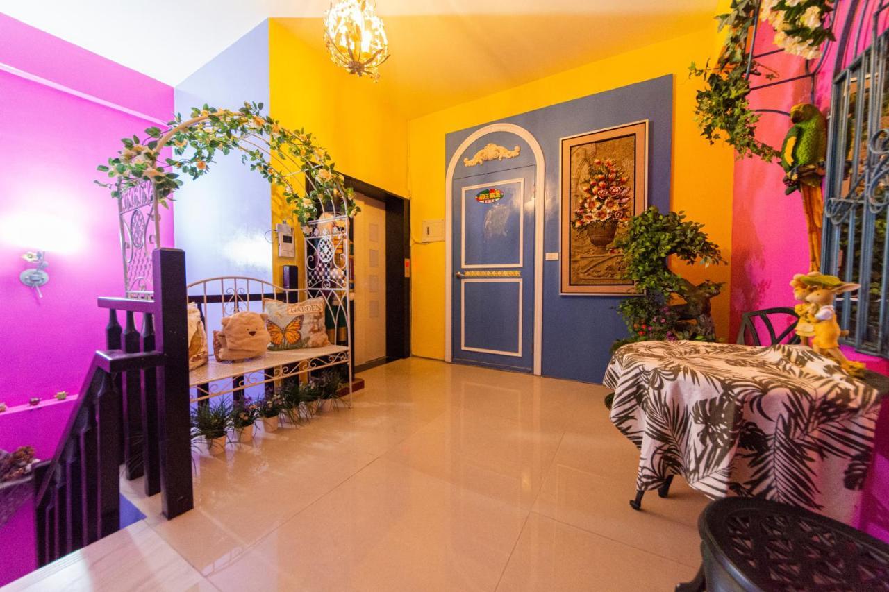 مدينة هوالين Sunflower B&B II المظهر الخارجي الصورة