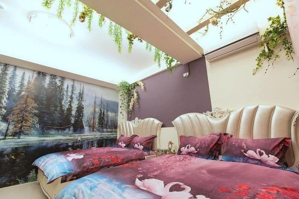 مدينة هوالين Sunflower B&B II المظهر الخارجي الصورة