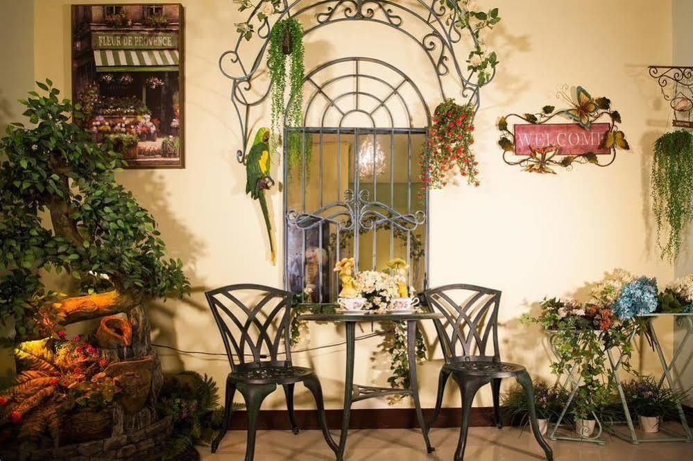 مدينة هوالين Sunflower B&B II المظهر الخارجي الصورة