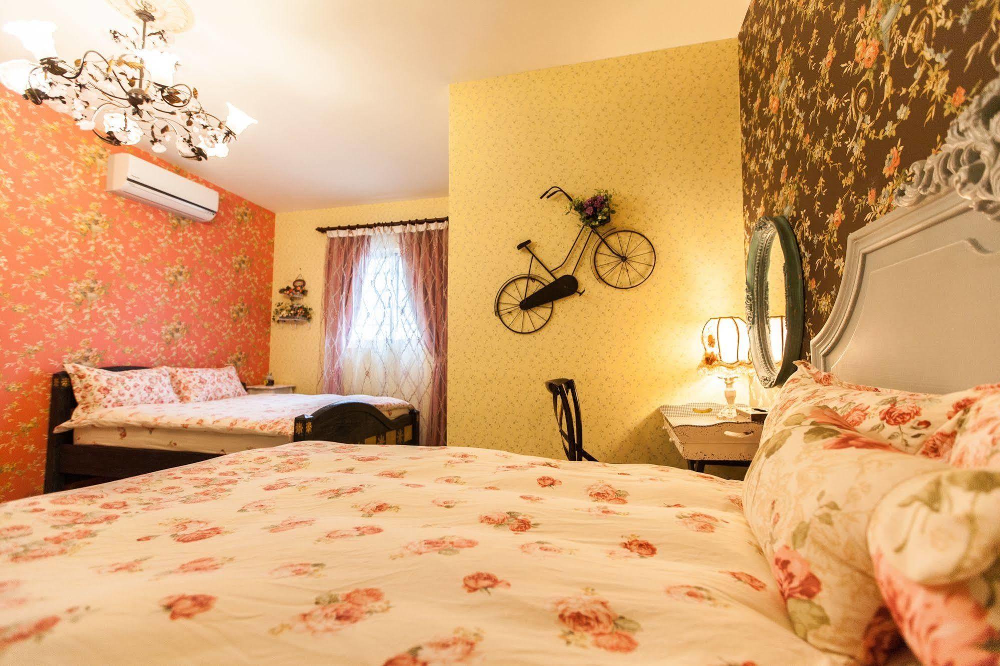 مدينة هوالين Sunflower B&B II المظهر الخارجي الصورة