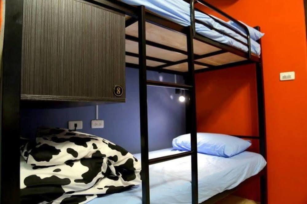مدينة هوالين Sunflower B&B II المظهر الخارجي الصورة