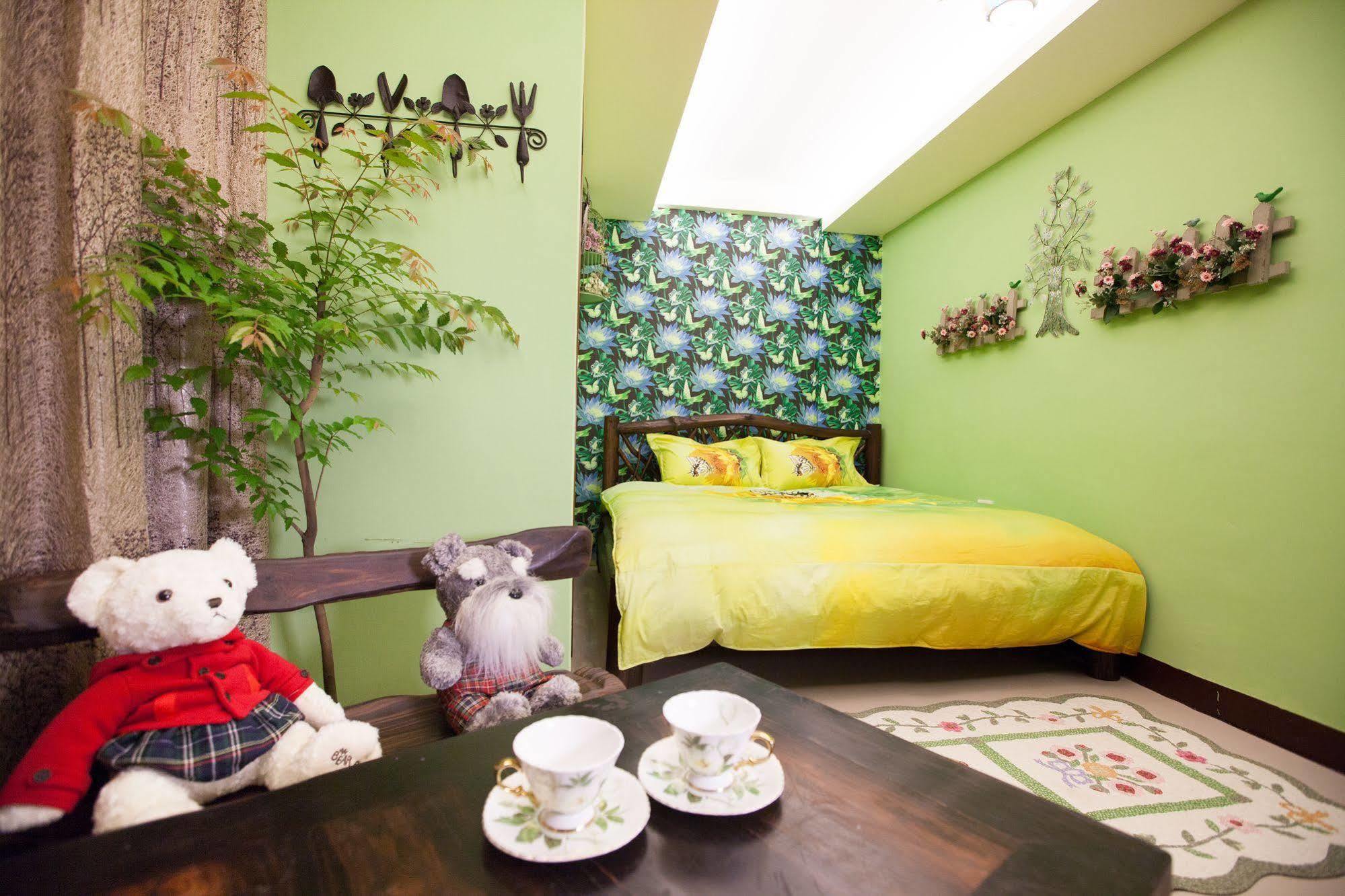 مدينة هوالين Sunflower B&B II المظهر الخارجي الصورة