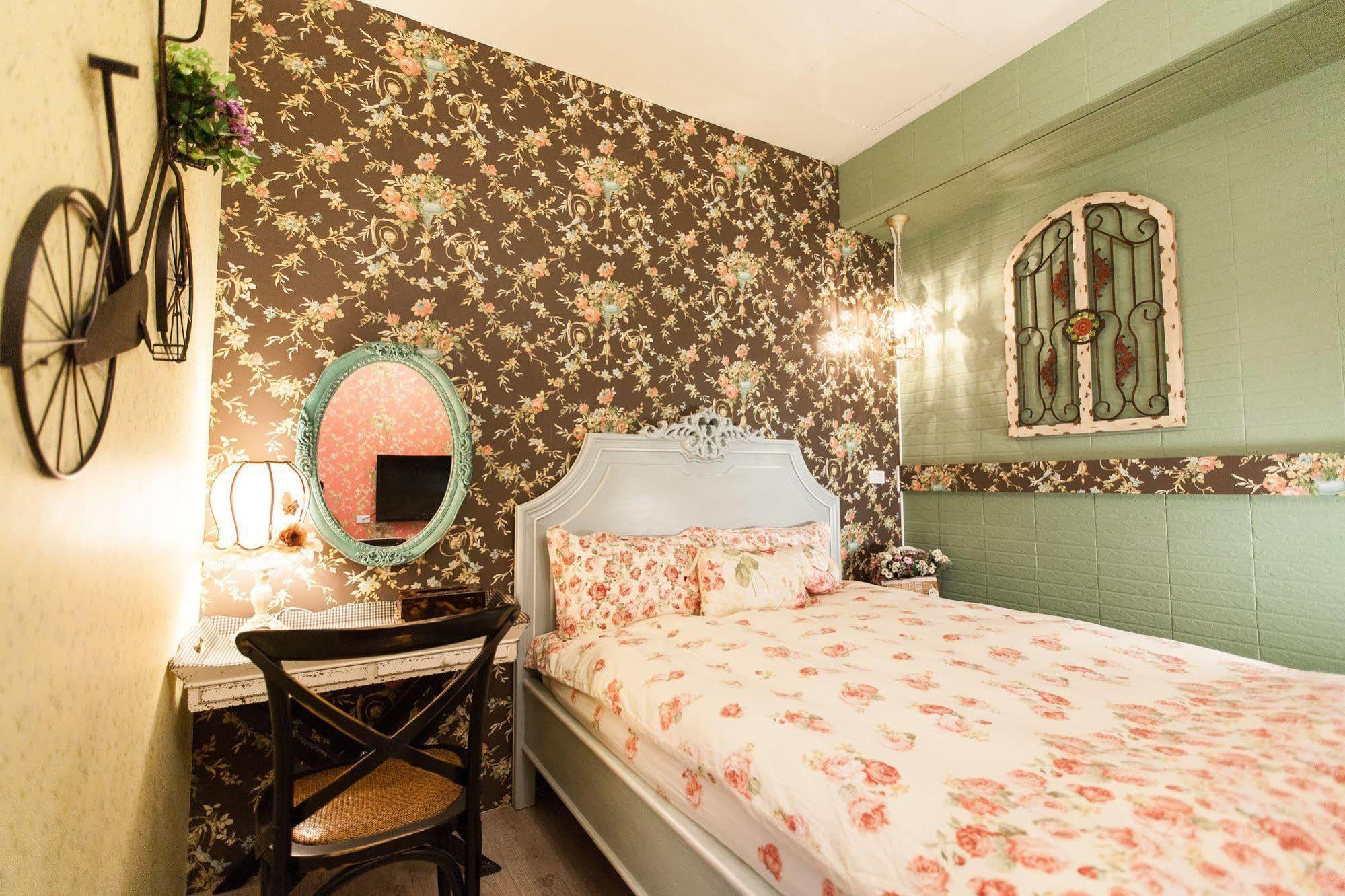 مدينة هوالين Sunflower B&B II المظهر الخارجي الصورة