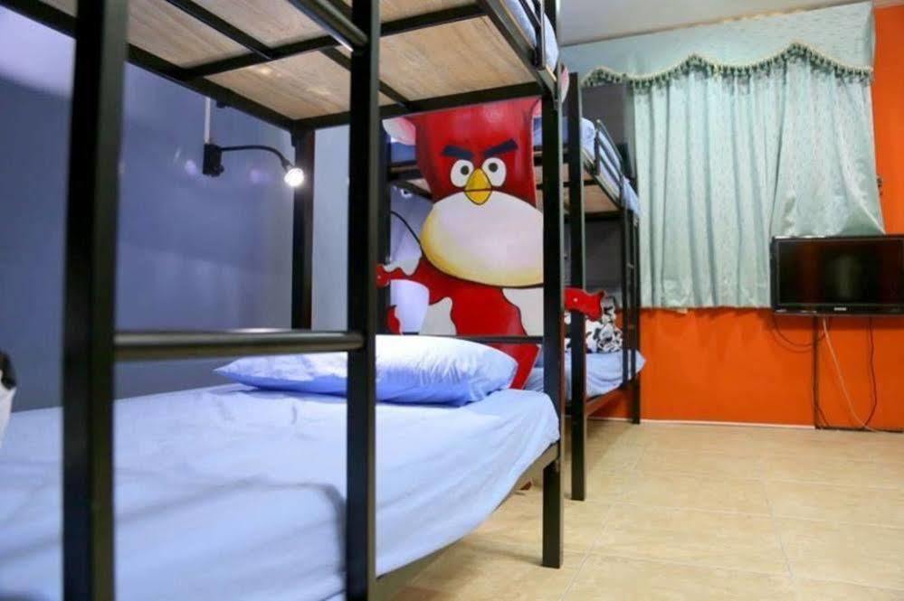 مدينة هوالين Sunflower B&B II المظهر الخارجي الصورة