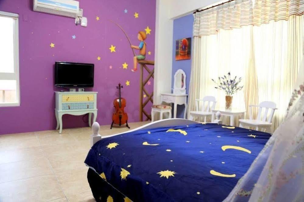 مدينة هوالين Sunflower B&B II المظهر الخارجي الصورة