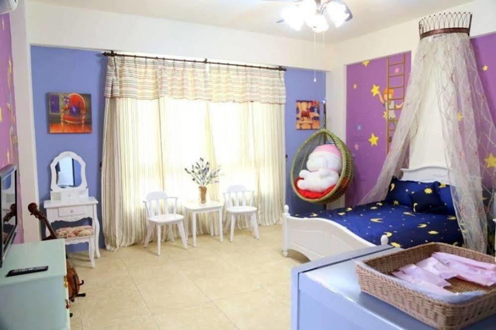 مدينة هوالين Sunflower B&B II المظهر الخارجي الصورة