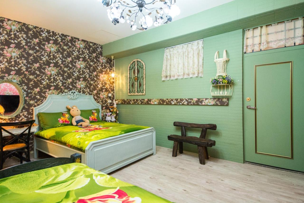 مدينة هوالين Sunflower B&B II المظهر الخارجي الصورة